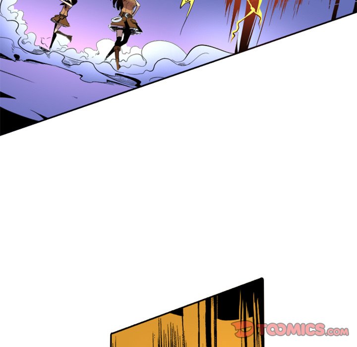 Read Galauman chapter 19 image 29 on Lezhin