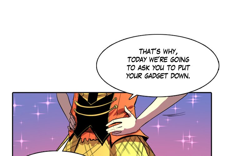 Read Galauman chapter 19 image 3 on Lezhin