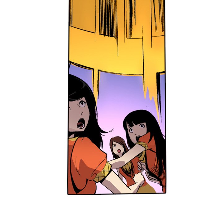 Read Galauman chapter 19 image 30 on Lezhin