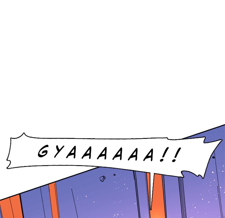 Read Galauman chapter 19 image 31 on Lezhin