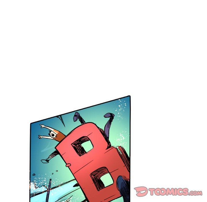 Read Galauman chapter 19 image 37 on Lezhin