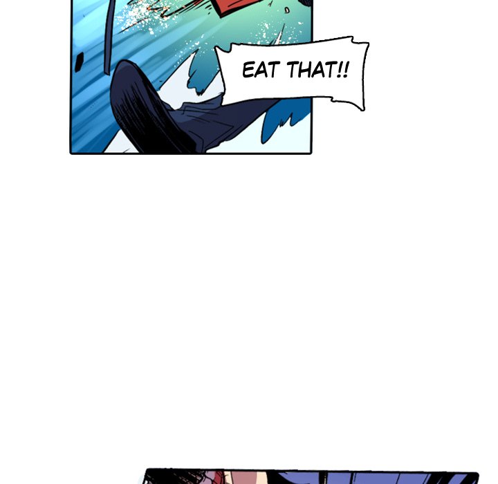 Read Galauman chapter 19 image 38 on Lezhin