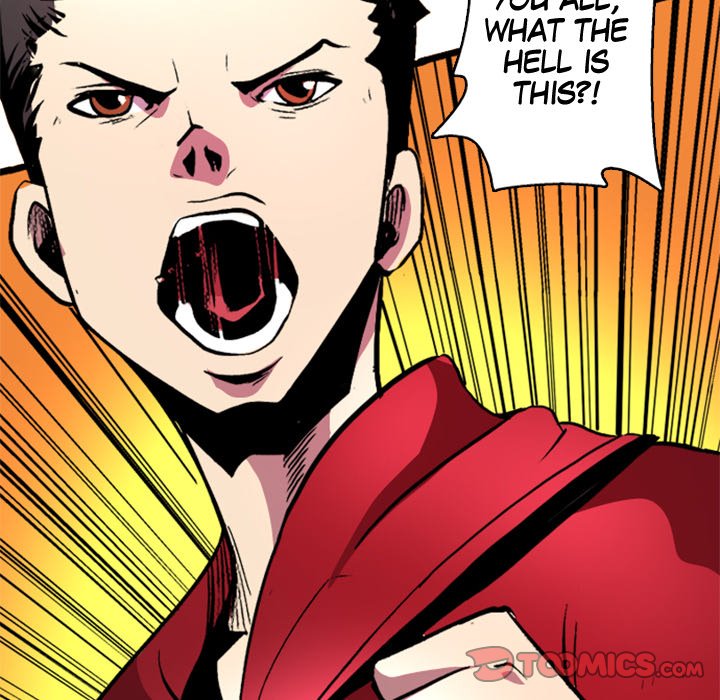 Read Galauman chapter 19 image 41 on Lezhin