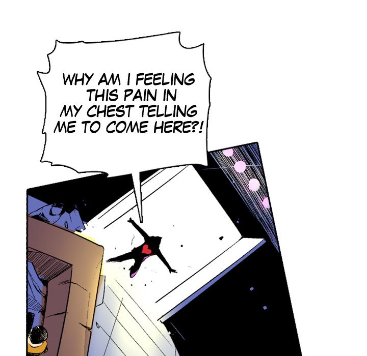 Read Galauman chapter 19 image 43 on Lezhin