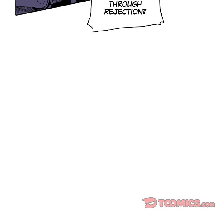 Read Galauman chapter 19 image 45 on Lezhin