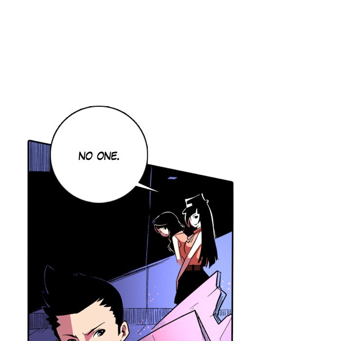 Read Galauman chapter 19 image 46 on Lezhin
