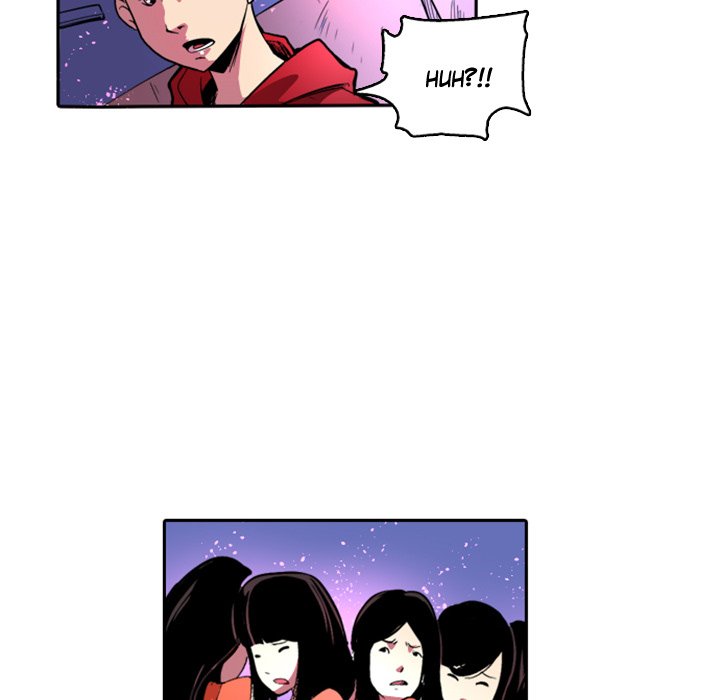 Read Galauman chapter 19 image 47 on Lezhin