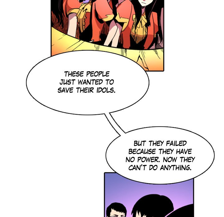 Read Galauman chapter 19 image 48 on Lezhin