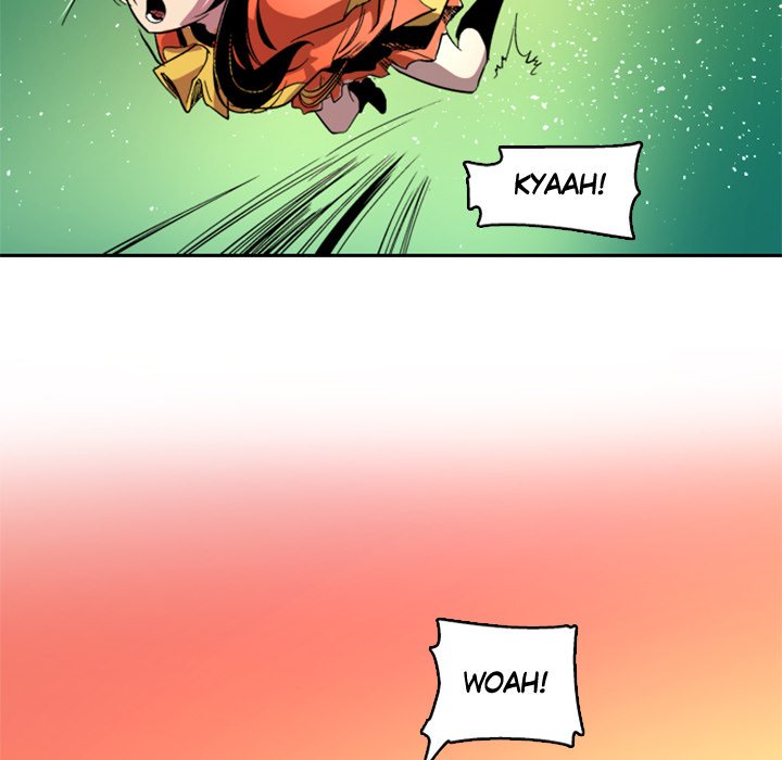 Read Galauman chapter 19 image 52 on Lezhin