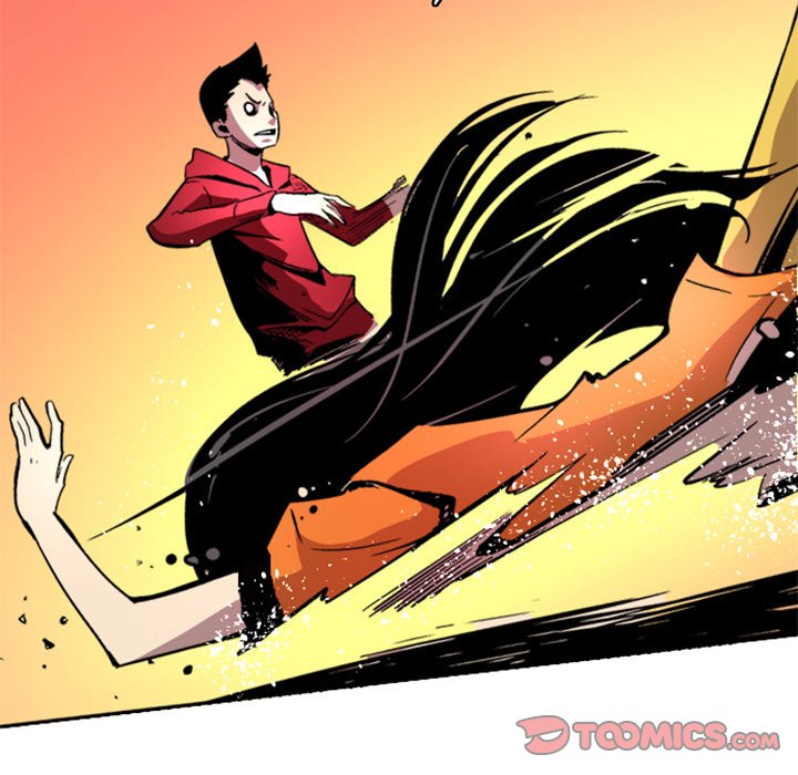 Read Galauman chapter 19 image 53 on Lezhin