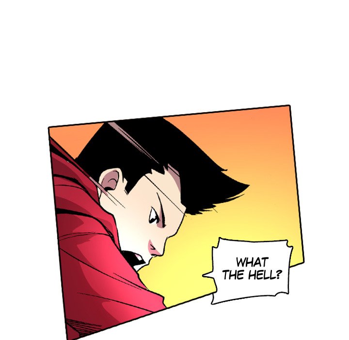 Read Galauman chapter 19 image 54 on Lezhin