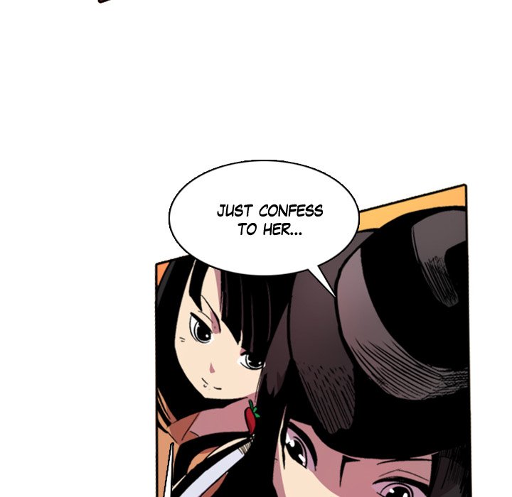Read Galauman chapter 19 image 55 on Lezhin