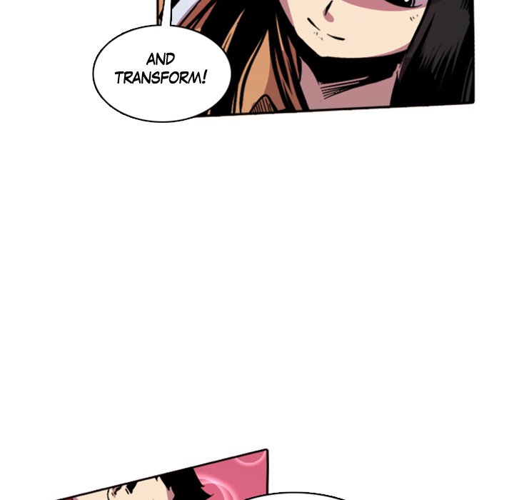 Read Galauman chapter 19 image 56 on Lezhin