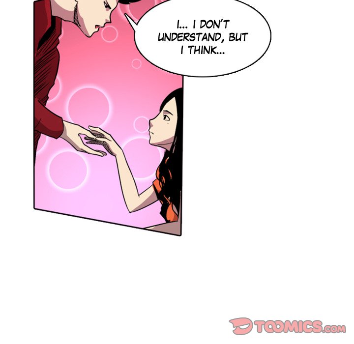 Read Galauman chapter 19 image 57 on Lezhin