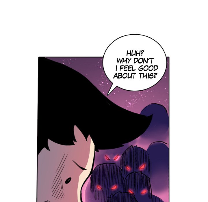 Read Galauman chapter 19 image 58 on Lezhin