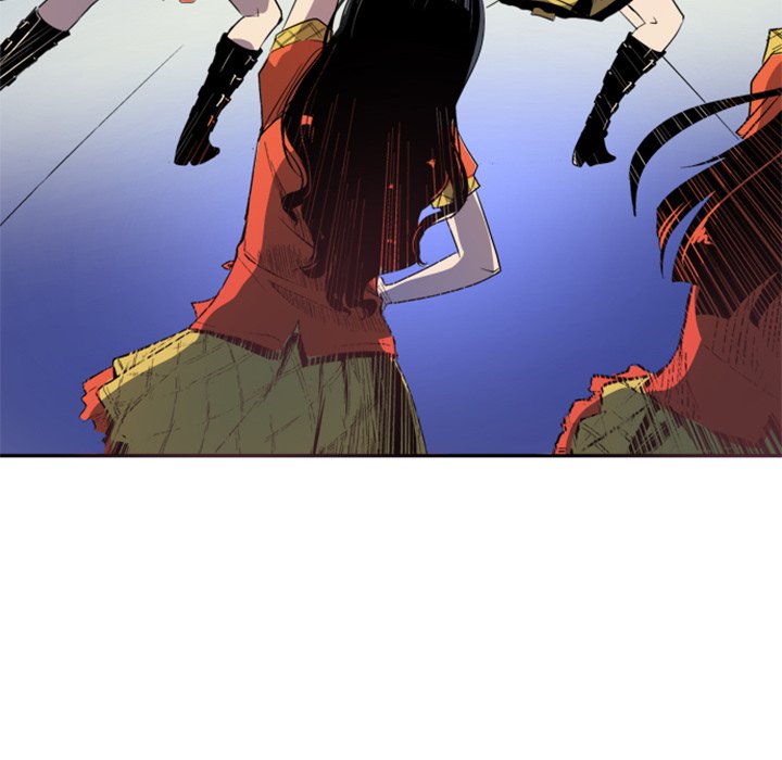 Read Galauman chapter 19 image 7 on Lezhin