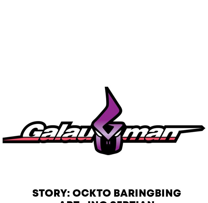 Read Galauman chapter 19 image 8 on Lezhin