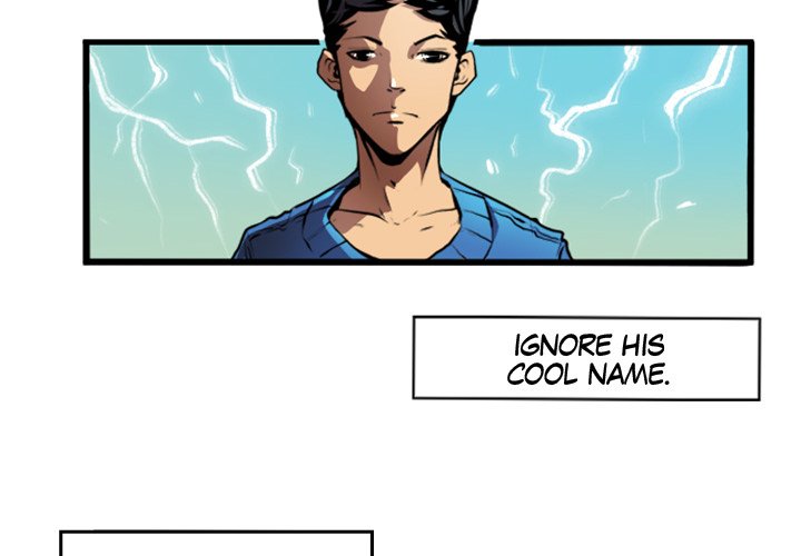 Read Galauman chapter 2 image 1 on Lezhin