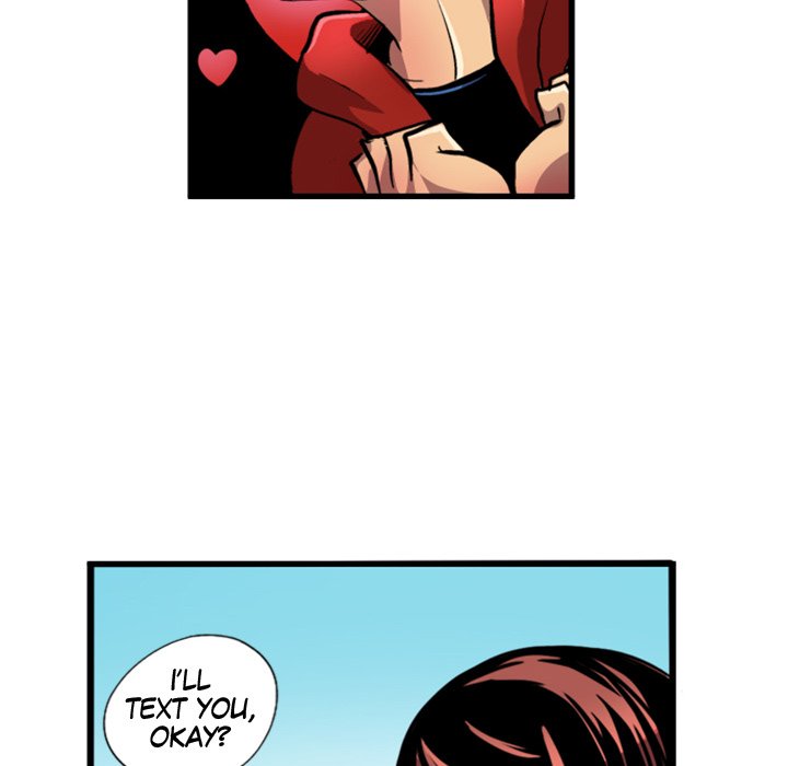Read Galauman chapter 2 image 10 on Lezhin