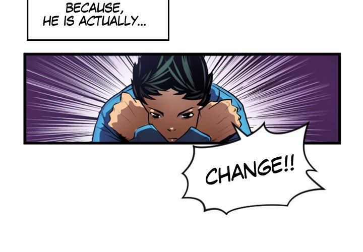Read Galauman chapter 2 image 2 on Lezhin