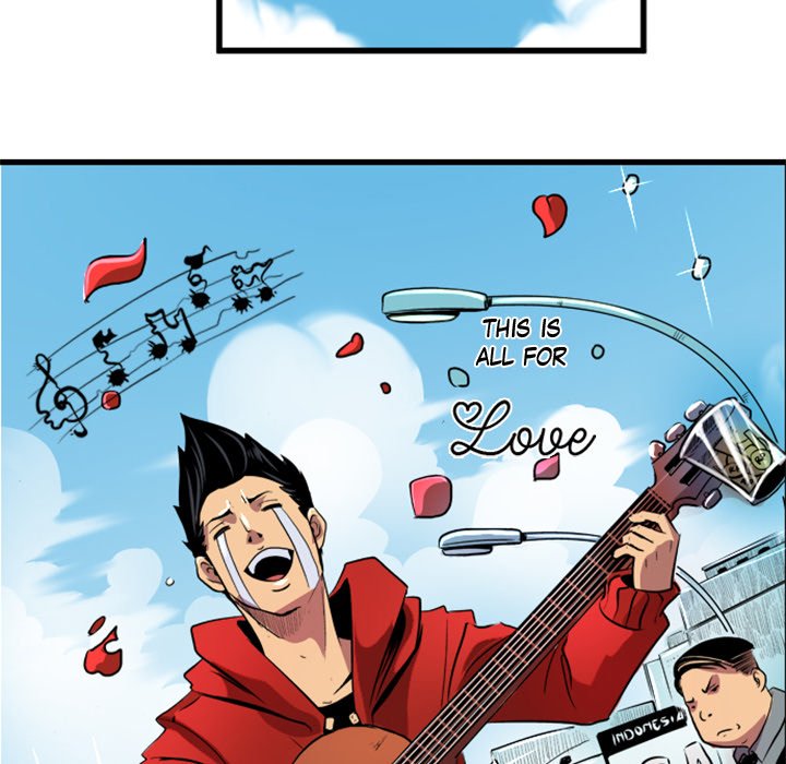 Read Galauman chapter 2 image 29 on Lezhin