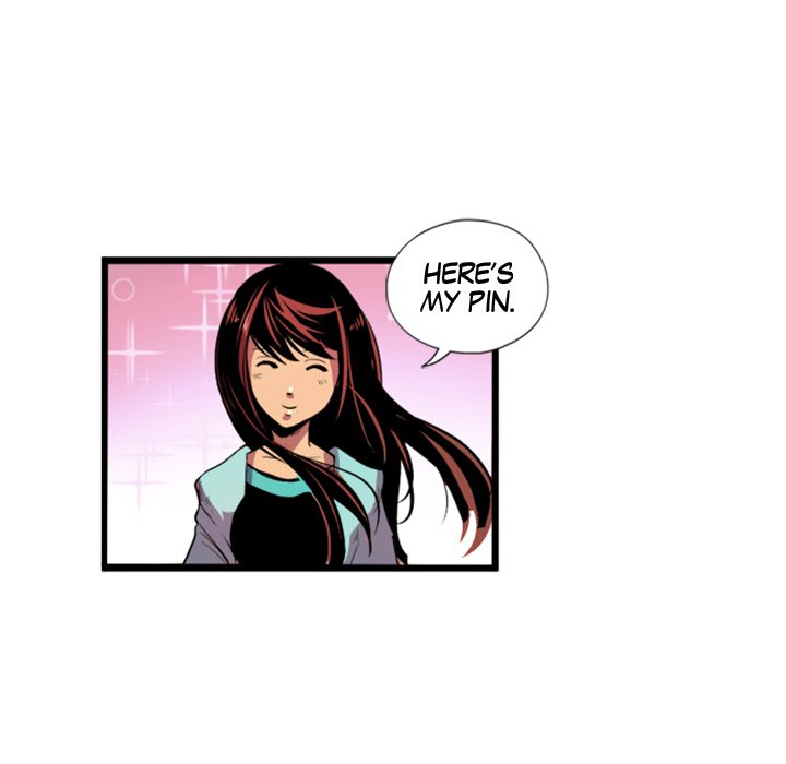 Read Galauman chapter 2 image 31 on Lezhin