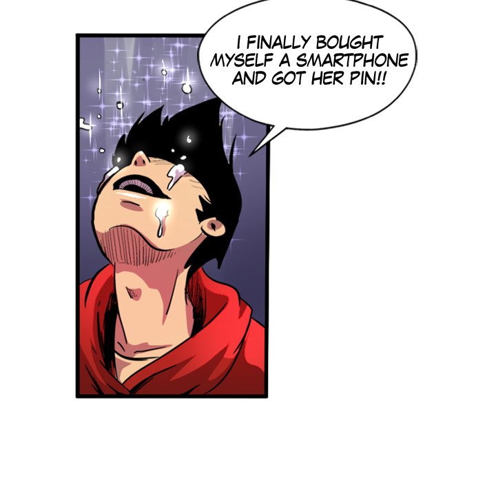 Read Galauman chapter 2 image 33 on Lezhin
