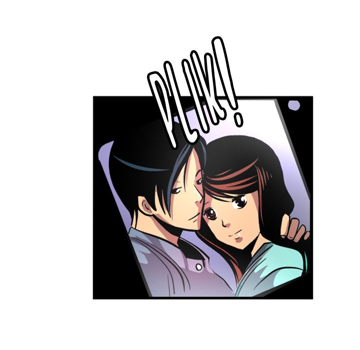 Read Galauman chapter 2 image 34 on Lezhin