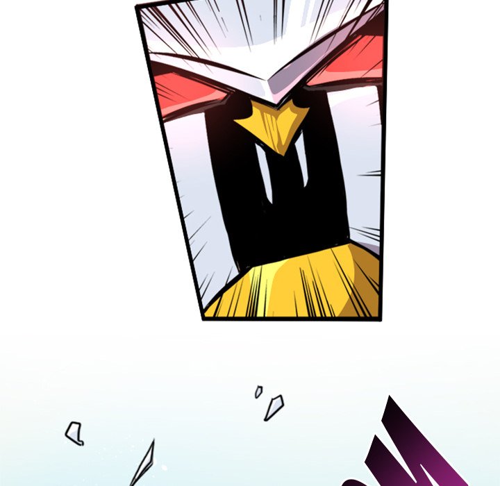 Read Galauman chapter 2 image 4 on Lezhin