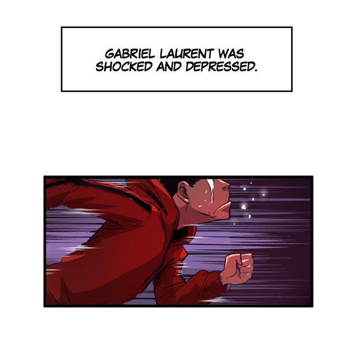 Read Galauman chapter 2 image 40 on Lezhin