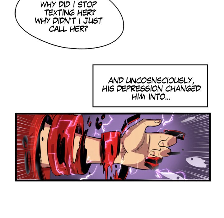 Read Galauman chapter 2 image 42 on Lezhin