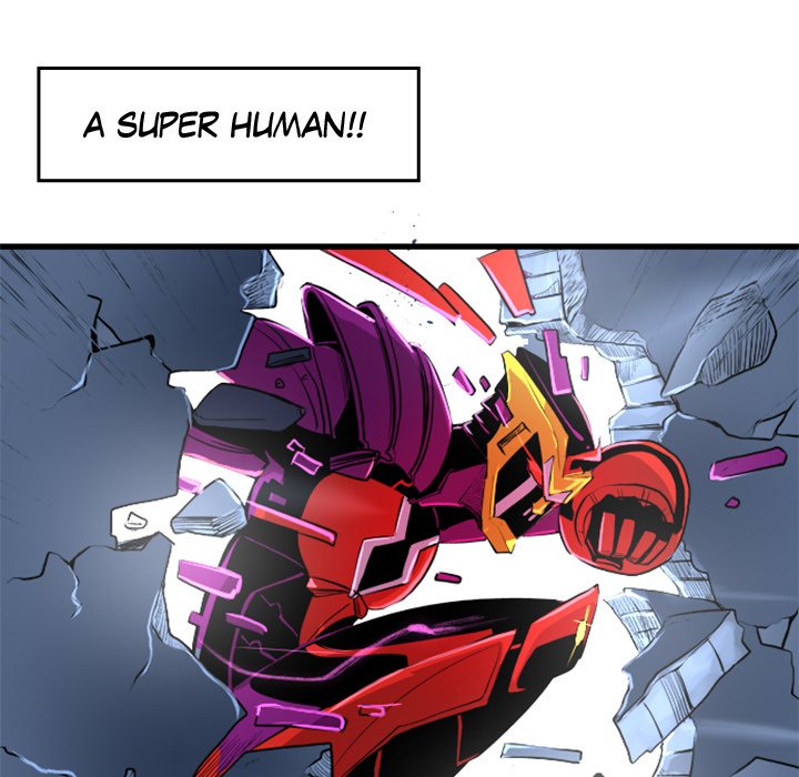 Read Galauman chapter 2 image 43 on Lezhin