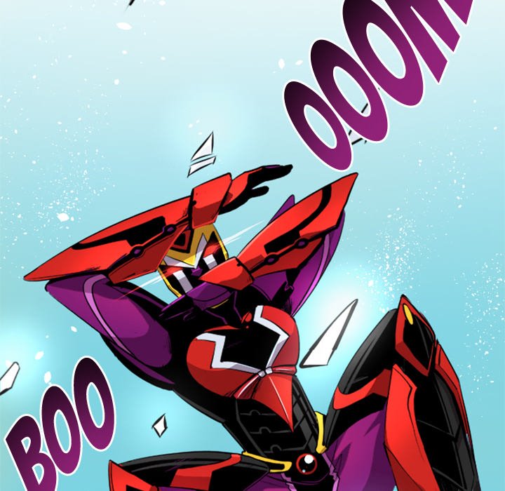 Read Galauman chapter 2 image 5 on Lezhin