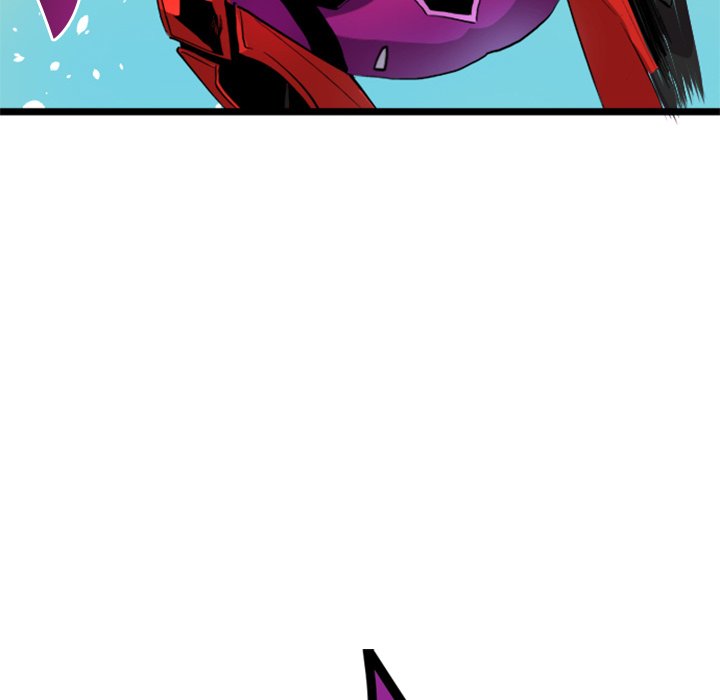 Read Galauman chapter 2 image 6 on Lezhin
