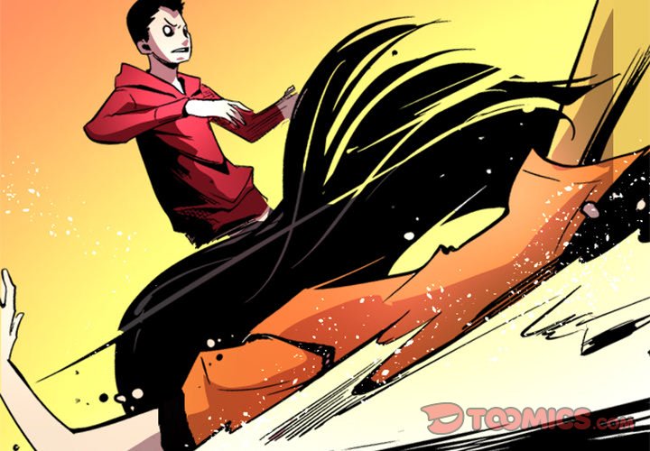 Read Galauman chapter 20 image 1 on Lezhin