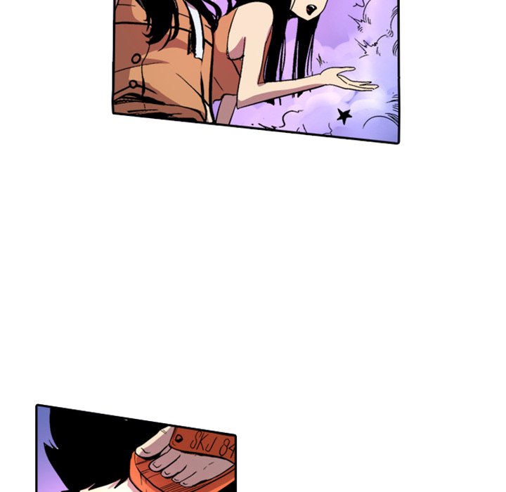 Read Galauman chapter 20 image 19 on Lezhin