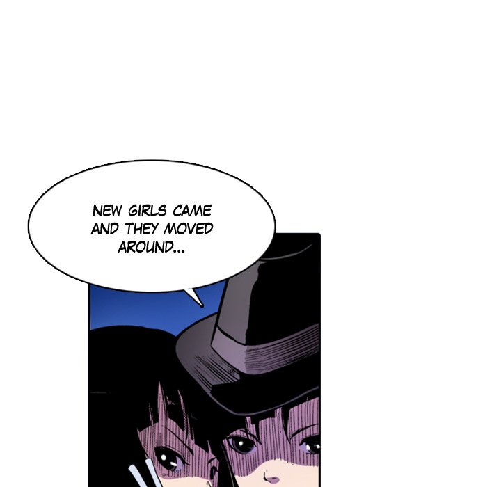 Read Galauman chapter 20 image 23 on Lezhin