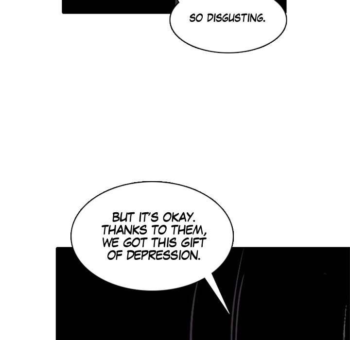 Read Galauman chapter 20 image 26 on Lezhin