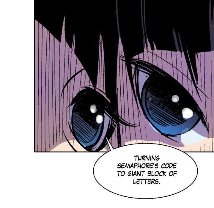 Read Galauman chapter 20 image 27 on Lezhin