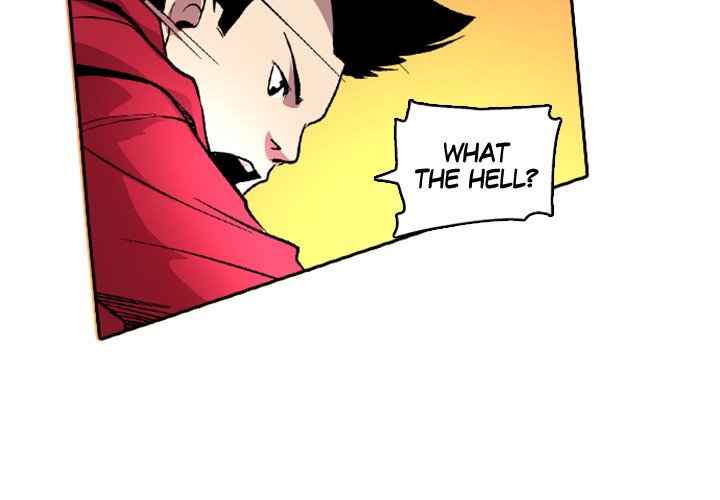 Read Galauman chapter 20 image 3 on Lezhin