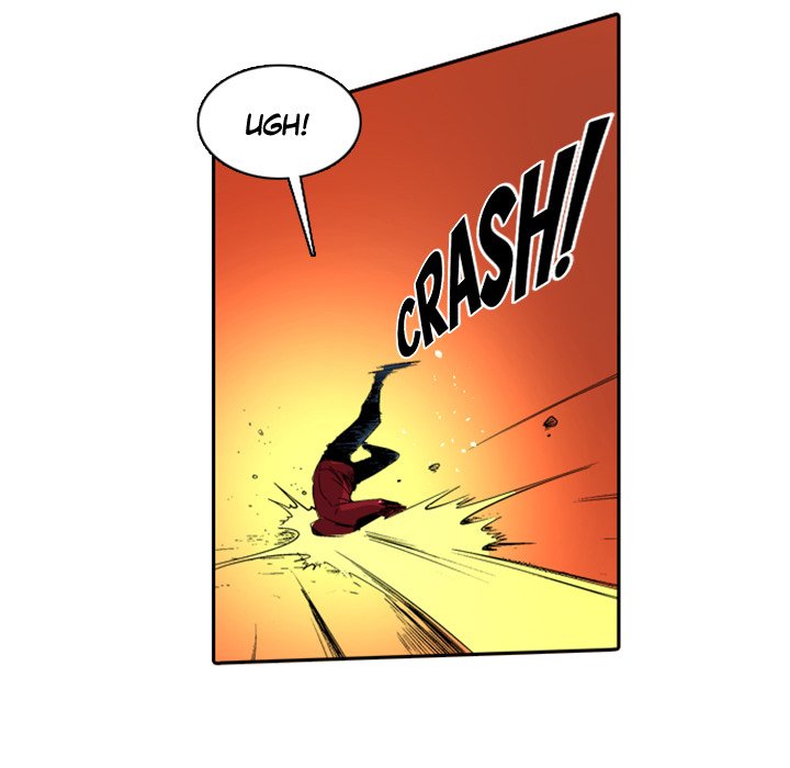 Read Galauman chapter 20 image 30 on Lezhin