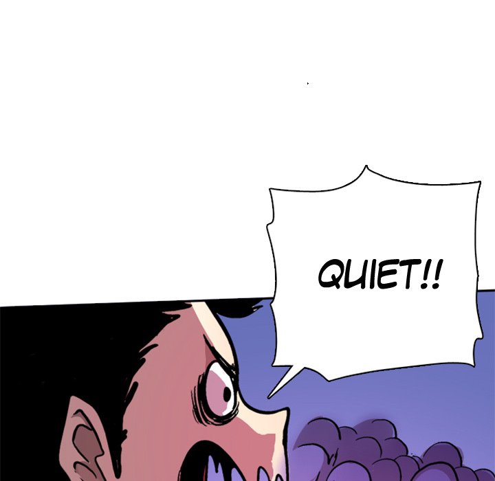 Read Galauman chapter 20 image 34 on Lezhin