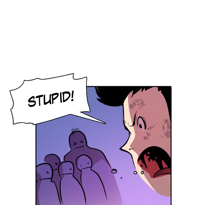 Read Galauman chapter 20 image 43 on Lezhin