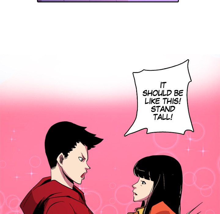 Read Galauman chapter 20 image 44 on Lezhin