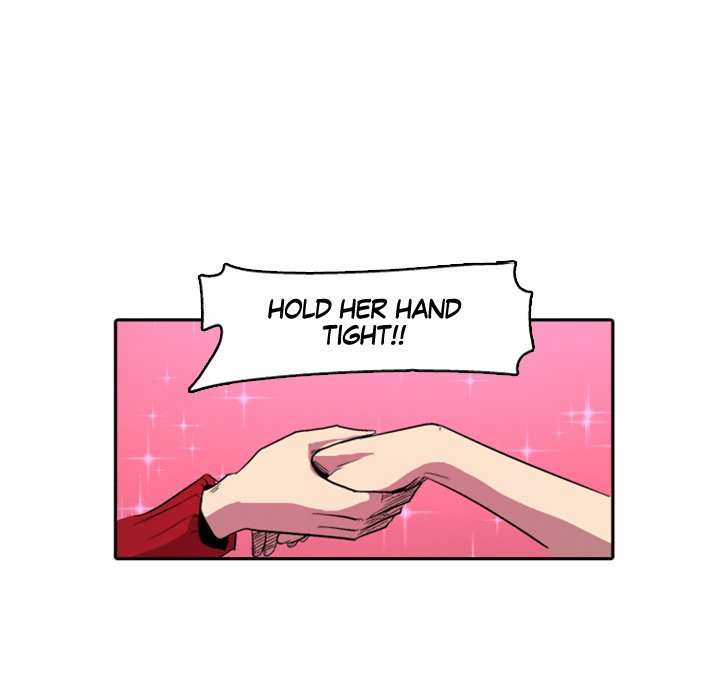 Read Galauman chapter 20 image 46 on Lezhin