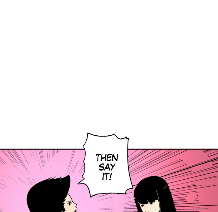 Read Galauman chapter 20 image 48 on Lezhin