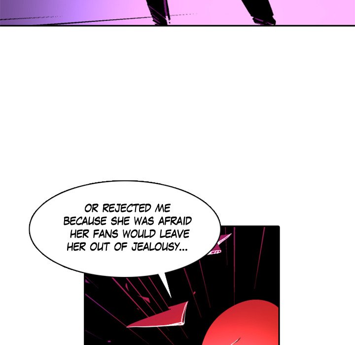 Read Galauman chapter 20 image 56 on Lezhin
