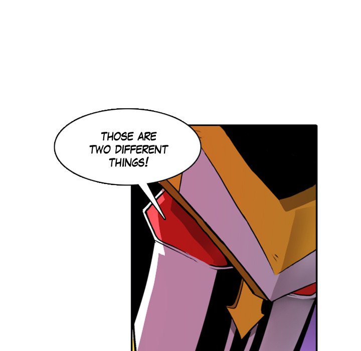 Read Galauman chapter 20 image 58 on Lezhin