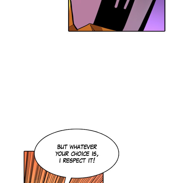 Read Galauman chapter 20 image 59 on Lezhin