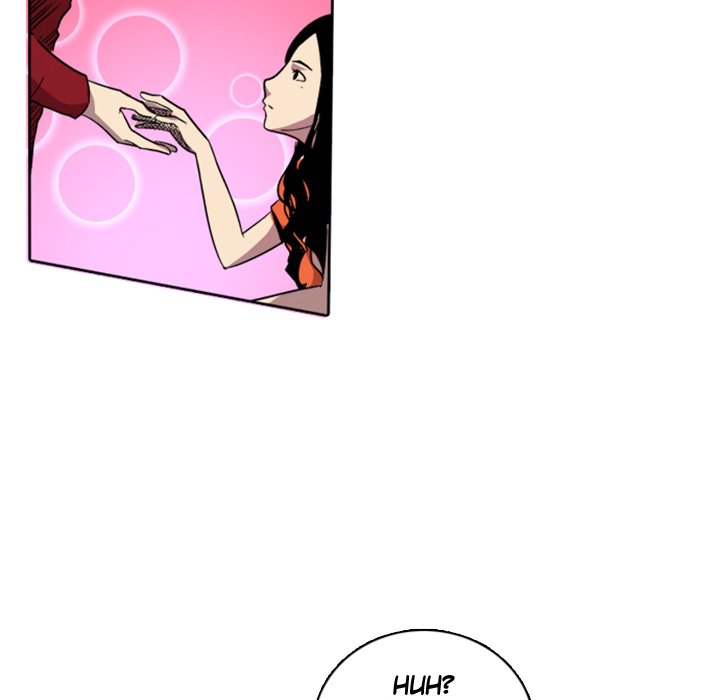 Read Galauman chapter 20 image 6 on Lezhin